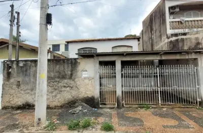Venda - casa - vila grego - santa bárbara d'oeste - sp