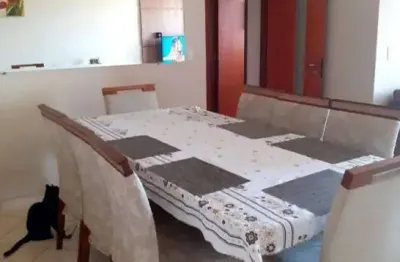 Apartamento com 3 quartos à venda no Centro, Nova Odessa 