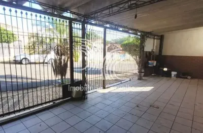 Venda - casa - jardim santa luzia - santa bárbara d'oeste - sp