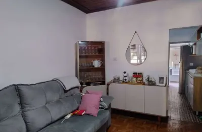 Casa com 2 quartos à venda na Vila Linópolis I, Santa Bárbara D'Oeste 