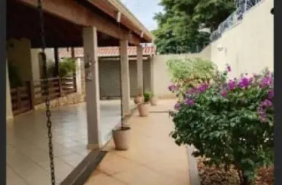Casa com 2 quartos à venda no Jardim São José, Americana 