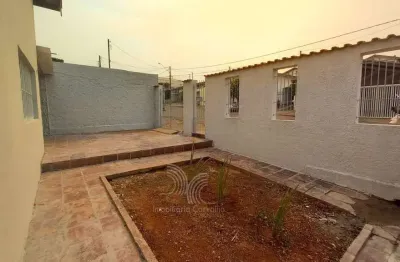 Venda - casa - vila brasil - santa bárbara d'oeste - sp