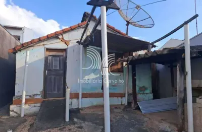 Casa com 2 quartos à venda na Vila Maria, Santa Bárbara D'Oeste 