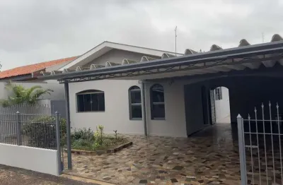 Venda - casa - jardim dos cedros - santa bárbara d'oeste - sp