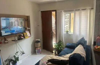 Venda - apartamento - conjunto habitacional roberto romano - santa bárbara d'oeste - sp