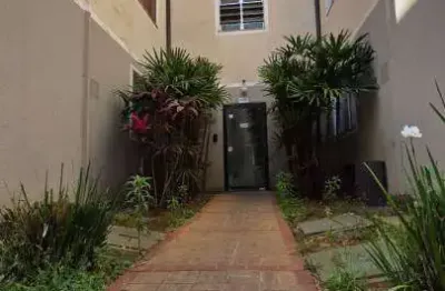 Apartamento com 2 quartos à venda no Jardim Recanto, Americana 