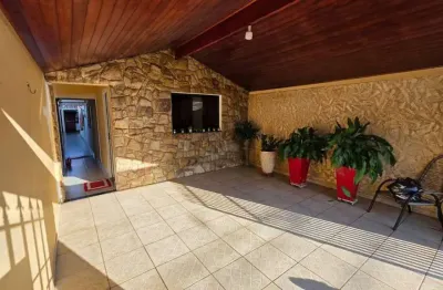 Venda - casa - jardim santa rita de cássia - santa bárbara d'oeste - sp
