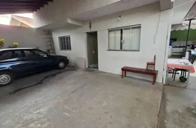 Casa com 3 quartos à venda no Jardim Brasília, Americana 