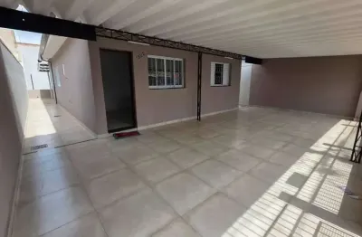 Venda - casa - jardim santa rita de cássia - santa bárbara d'oeste - sp