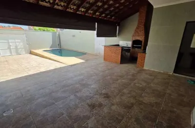 Casa com 2 quartos à venda no Jardim da Balsa II, Americana 