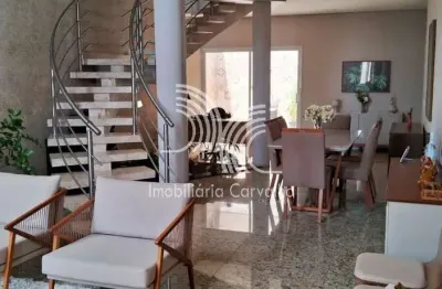 Venda - casa - terras de santa bárbara - santa bárbara d'oeste - sp