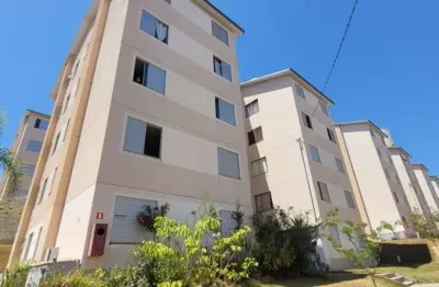 Venda - apartamento - residencial bosque das árvores - santa bárbara d'oeste - sp