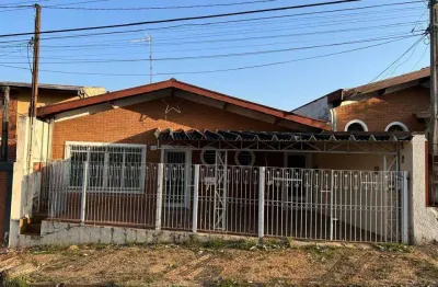 Casa com 3 quartos à venda na Vila Linópolis I, Santa Bárbara D'Oeste 