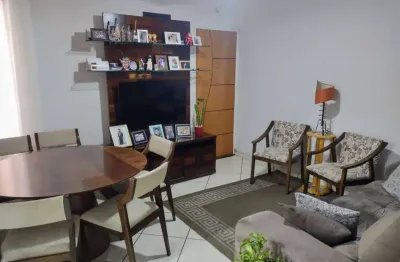 Apartamento com 2 quartos à venda no Centro, Santa Bárbara D'Oeste 