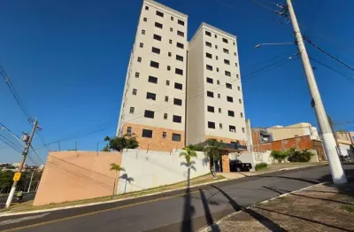 Apartamento com 3 quartos à venda no Jardim Dona Judith, Americana 