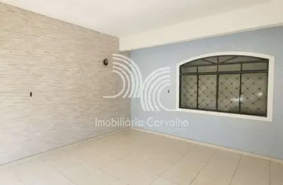 Casa com 3 quartos à venda no Centro, Santa Bárbara D'Oeste 