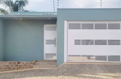 Venda - casa - terras de santa bárbara - santa bárbara d'oeste - sp