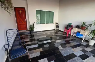Casa com 3 quartos à venda no Jardim Paulista, Santa Bárbara D'Oeste 
