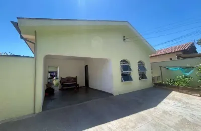 Casa com 5 quartos à venda no Jardim Paraíso, Santa Bárbara D'Oeste 