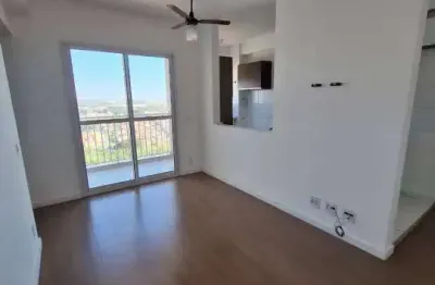 Venda - apartamento em condomínio - jardim mollon - santa bárbara d'oeste - sp