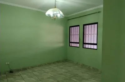 Casa com 2 quartos à venda no Jardim Santa Luzia, Santa Bárbara D'Oeste 