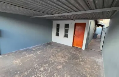 Venda - casa - jardim santa rita de cássia - santa bárbara d'oeste - sp