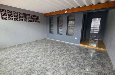 Casa com 3 quartos à venda no Planalto do Sol II, Santa Bárbara D'Oeste 