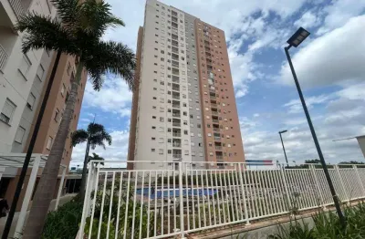 Venda - apartamento - jardim mollon - santa bárbara d'oeste - sp