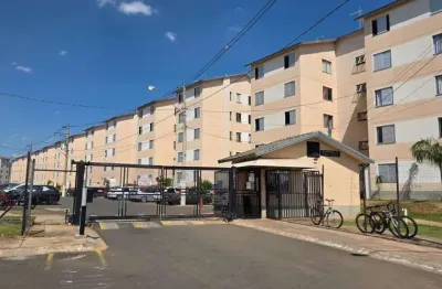 Venda - apartamento - residencial bosque das árvores - santa bárbara d'oeste - sp