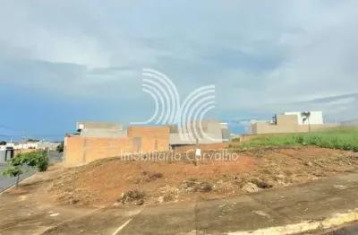 Venda - terreno - reserva centenária - santa bárbara d'oeste - sp