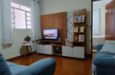 Venda - casa - jardim são francisco - santa bárbara d'oeste - sp