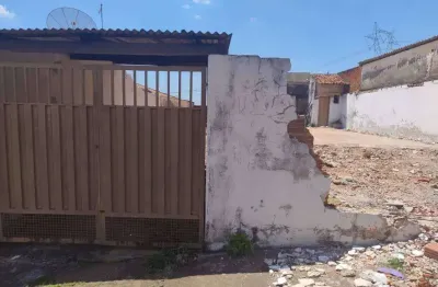 Venda - terreno - conjunto habitacional 31 de março (cohab) - santa bárbara d'oeste - sp