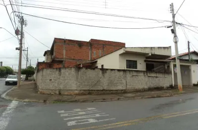 Casa com 2 quartos à venda no Parque Olaria, Santa Bárbara D'Oeste 