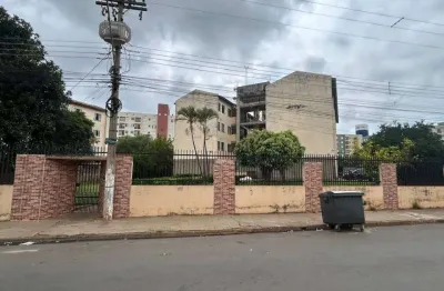 Venda - apartamento - conjunto habitacional roberto romano - santa bárbara d'oeste - sp