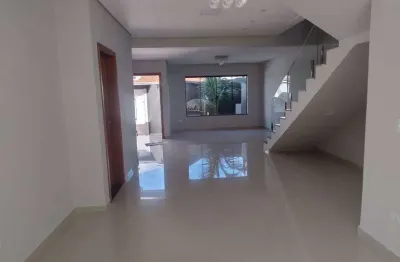 Venda - Casa - Residencial Furlan - Santa Bárbara D'Oeste - SP