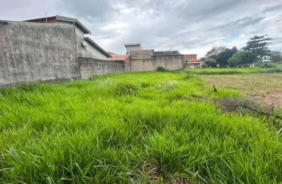 Venda - Terreno - Parque Residencial Rochelle - Santa Bárbara D'Oeste - SP