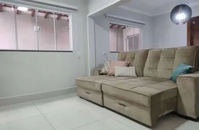 Casa com 3 quartos à venda no Jardim Conceição, Santa Bárbara D'Oeste 