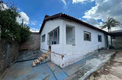 Casa com 2 quartos à venda na Vila Linópolis I, Santa Bárbara D'Oeste 