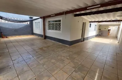 Venda - Casa - Loteamento Planalto do Sol - Santa Bárbara D'Oeste - SP