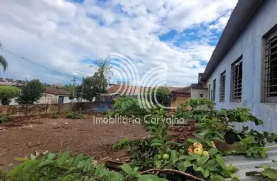 Venda - Terreno - Jardim Santa Luzia - Santa Bárbara D'Oeste - SP