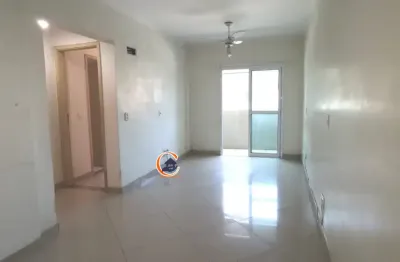 Apartamento  na vila mathias - 2 suítes - vaga demarcada e lazer