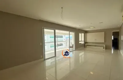 Empreendimento alto  padrão - embaré  3 suítes - 2  vagas e lazer completo  155m