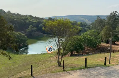 Haras  com 10  alqueires -  com pistas de treino  e baias