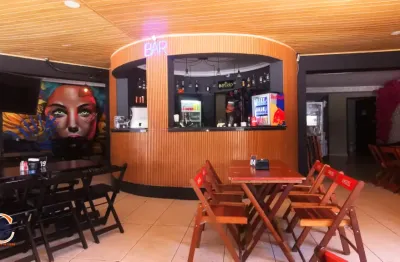 Excelente ponto comercial de esquina a venda - praça palmares