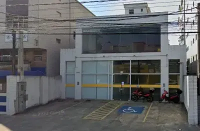 Ponto comercial com 4 salas para alugar na Avenida Doutor Pedro Lessa, 2250, Embaré, Santos