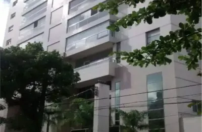Apartamento  no embaré -  155m - 3 suítes - 2 vagas -  lazer completo