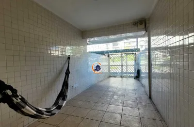 Sobresposta térrea - vila valença -sv - 3 dorm/ 1 suíte -  quintal lateral - 2 vagas
