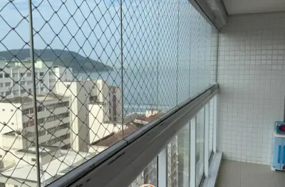 Alto padrão  -  quadra mar embaré - 3 dorm / 2 suítes - 2 vagas e lazer completo