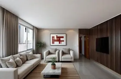 Redução de valor - apartamento de 4 quartos com suíte e elevador no nova suíssa