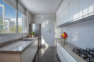 Redução de valor - apartamento de 4 quartos com suíte e elevador no nova suíssa